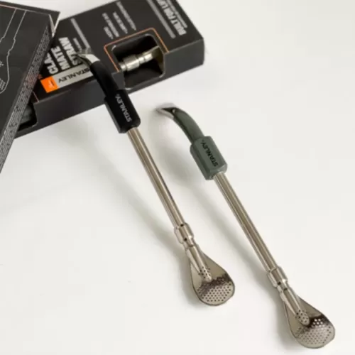 STRAW SPOON YERBA MATE STANLEY