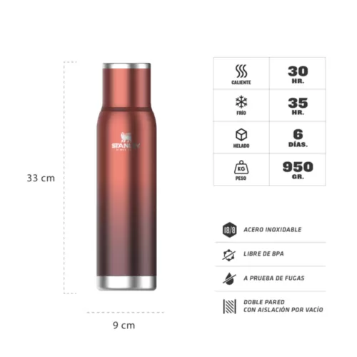 Termo Stanley Adventure To-Go 1.3Lts (4)