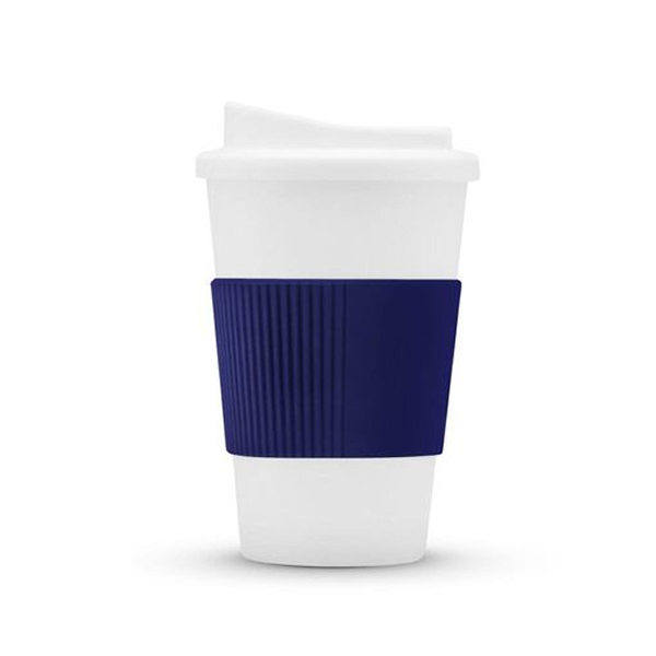 Vaso My Cup con logo. Regalos Empresariales, Merchandising Corporativo, Productos de Merchandising, Merchandising para empresas,